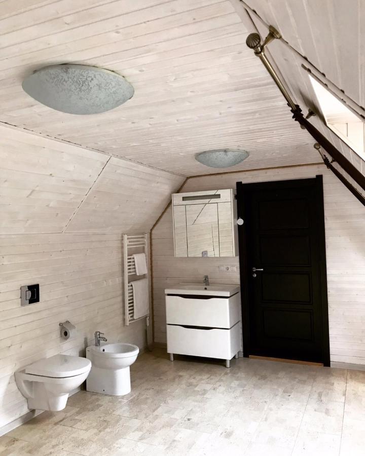Darino Apartment Rodnikovka Ngoại thất bức ảnh